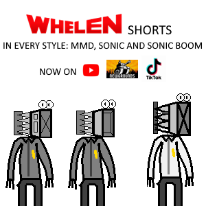 Whelen Shorts